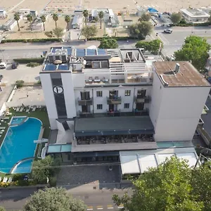 Hotel Ferretti Rimini