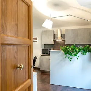  Apartamento Sweet Machin Italia