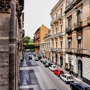 Giardino Bellini-centro İtalya