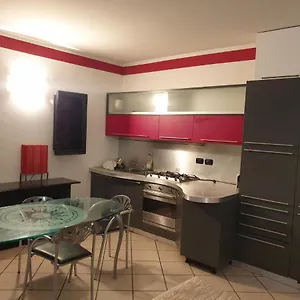  Apartamento Airport Italia