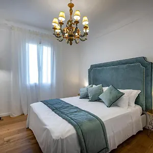  Apartamento Jcl First In The Hearth Of Italia