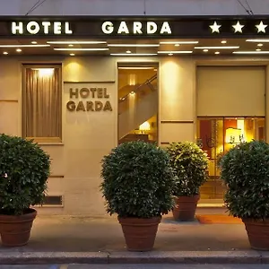 Garda İtalya