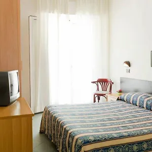 Hotel St Pierre Rimini