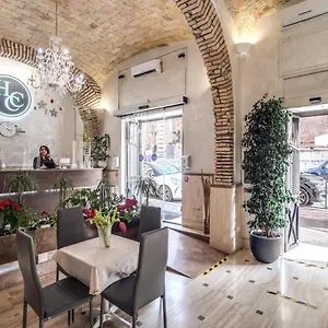 3* Ξενοδοχείο Centro Cavour