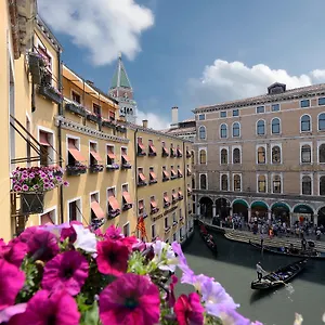 **** Hotel Cavalletto & Doge Orseolo Italie