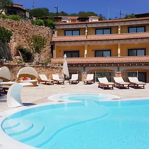 **** Hotel Lh Pozzo Sacro Italie