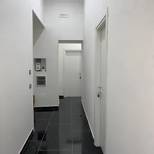 Pensjonat Savastano House Neapol