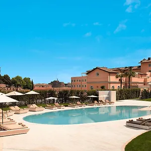 Hotel Agrippina Gran Meliá – The Leading Of The World