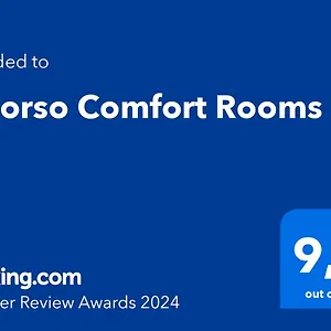 Oda ve Kahvaltı Il Corso Comfort, Roma