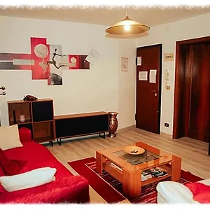  Apartamento Casa Alyssa Italia