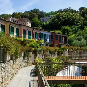 Hotel apartamentowy Baia Blu Rta Lerici