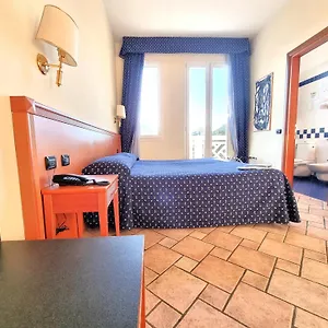 *** Hotel Giotto Italie