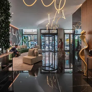 Duomo Hotel & Apartments İtalya