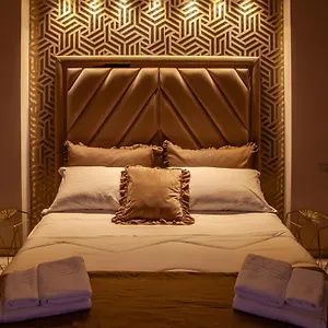 Pensjonat Airport Luxury Neapol