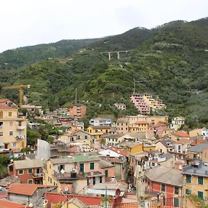 Pensjonat Il Timone Lerta Monterosso al Mare