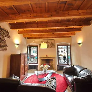  Maison d'hôtes Bijoux Italie