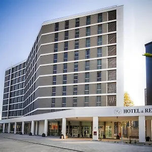 **** Hotel Degli Arcimboldi Italie