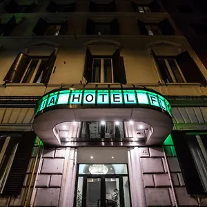 3* Ξενοδοχείο Raeli Floridia