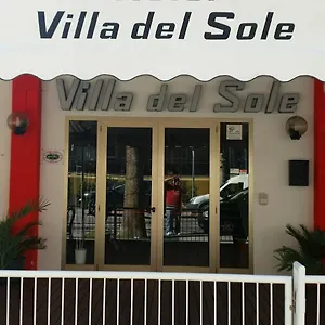 Hotel Del Sole Rimini