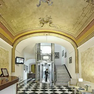 *** Hotel Palazzo Pischedda Italie