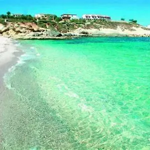  Сasa de vacaciones Aligio Italia