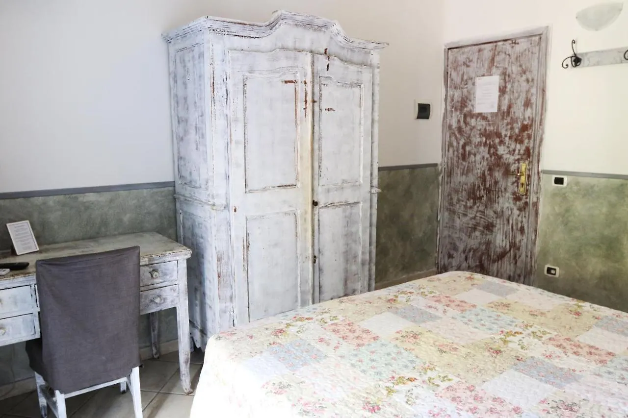***  Guest House Relais Indipendenza Ρώμη Ιταλία