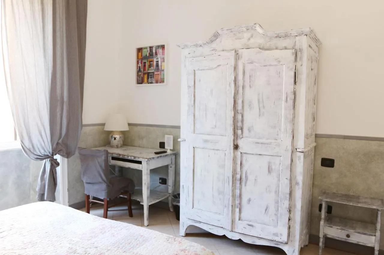 Guest House Relais Indipendenza Rome