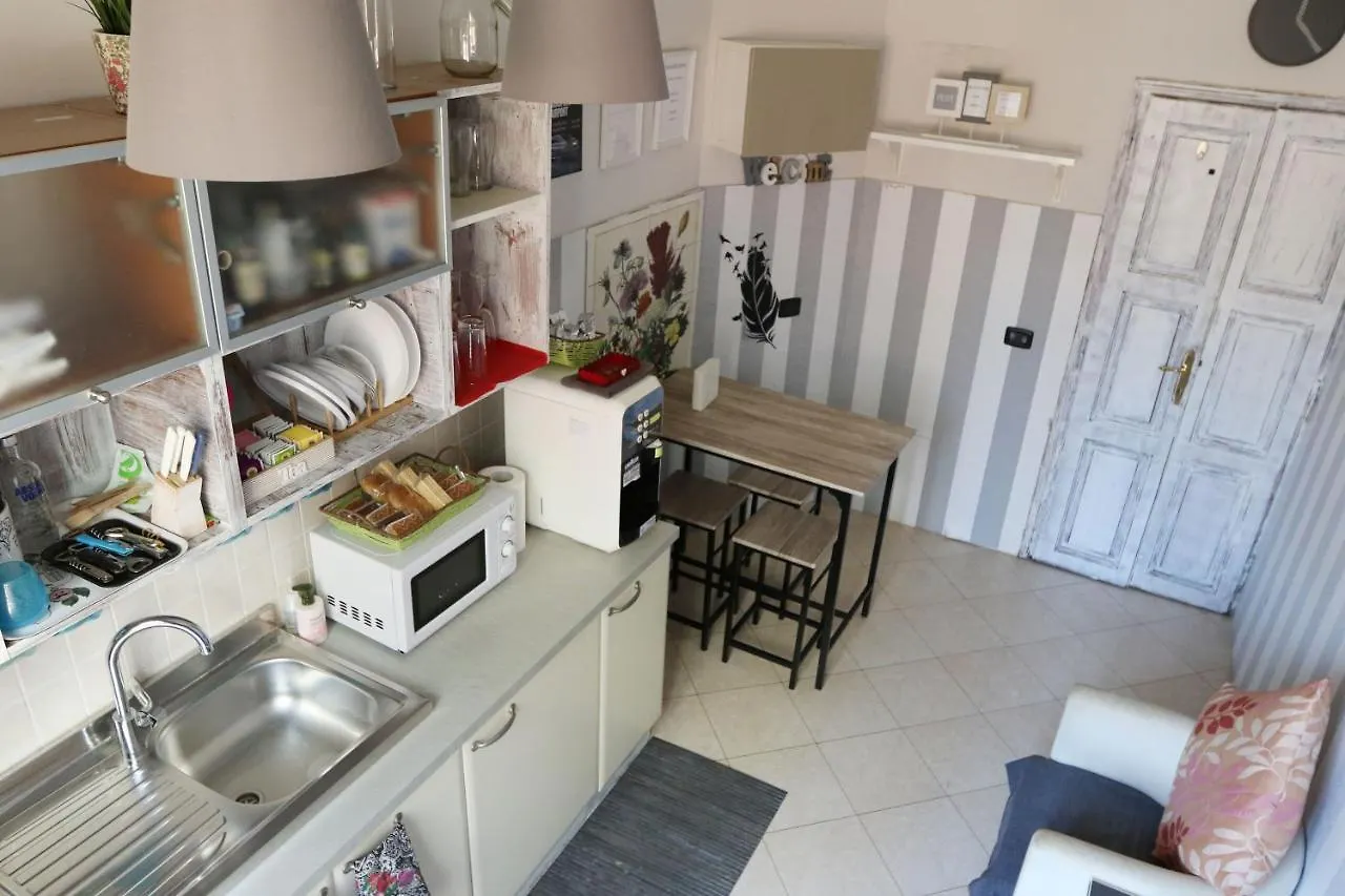 Guest House Relais Indipendenza Rome