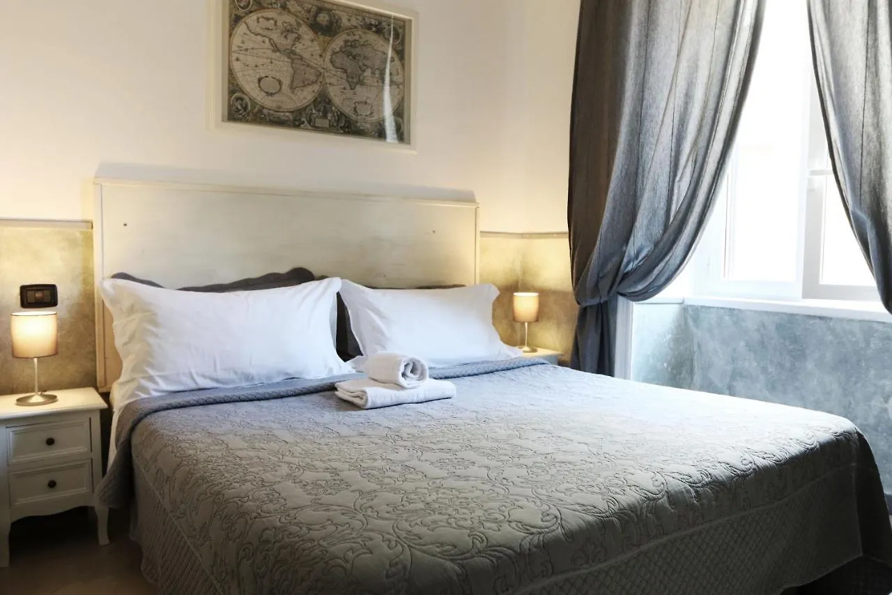 Guest House Relais Indipendenza Rome