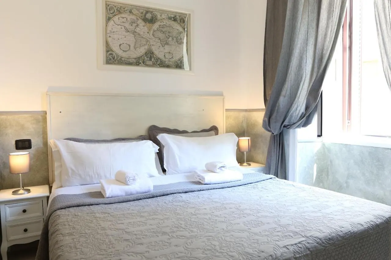Guest House Relais Indipendenza Rome