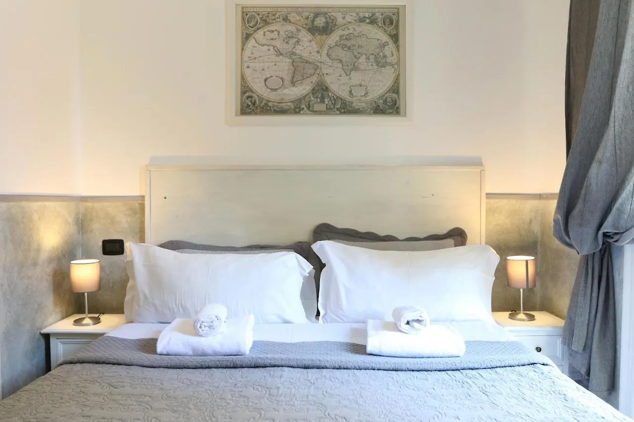 Guest House Relais Indipendenza Rome Italy