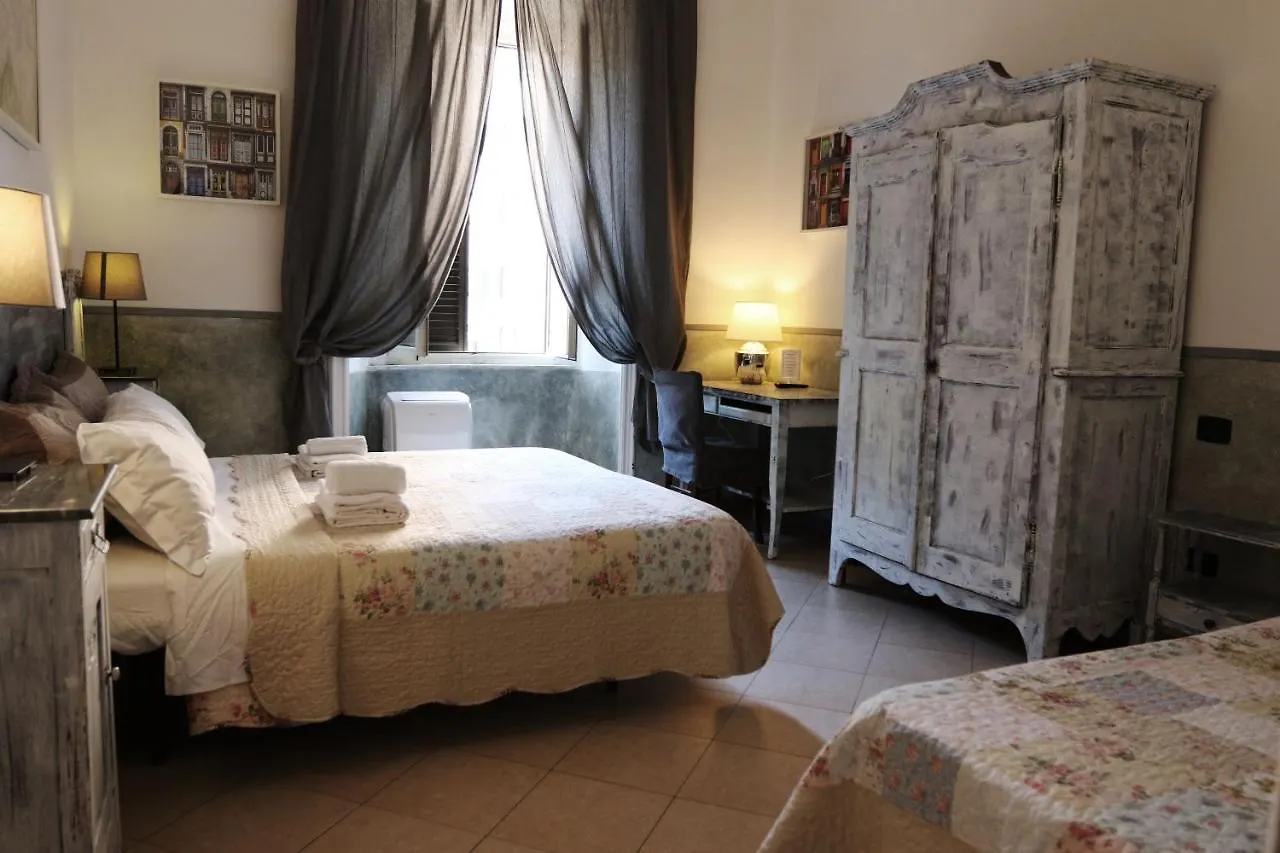 Guest House Relais Indipendenza Rome