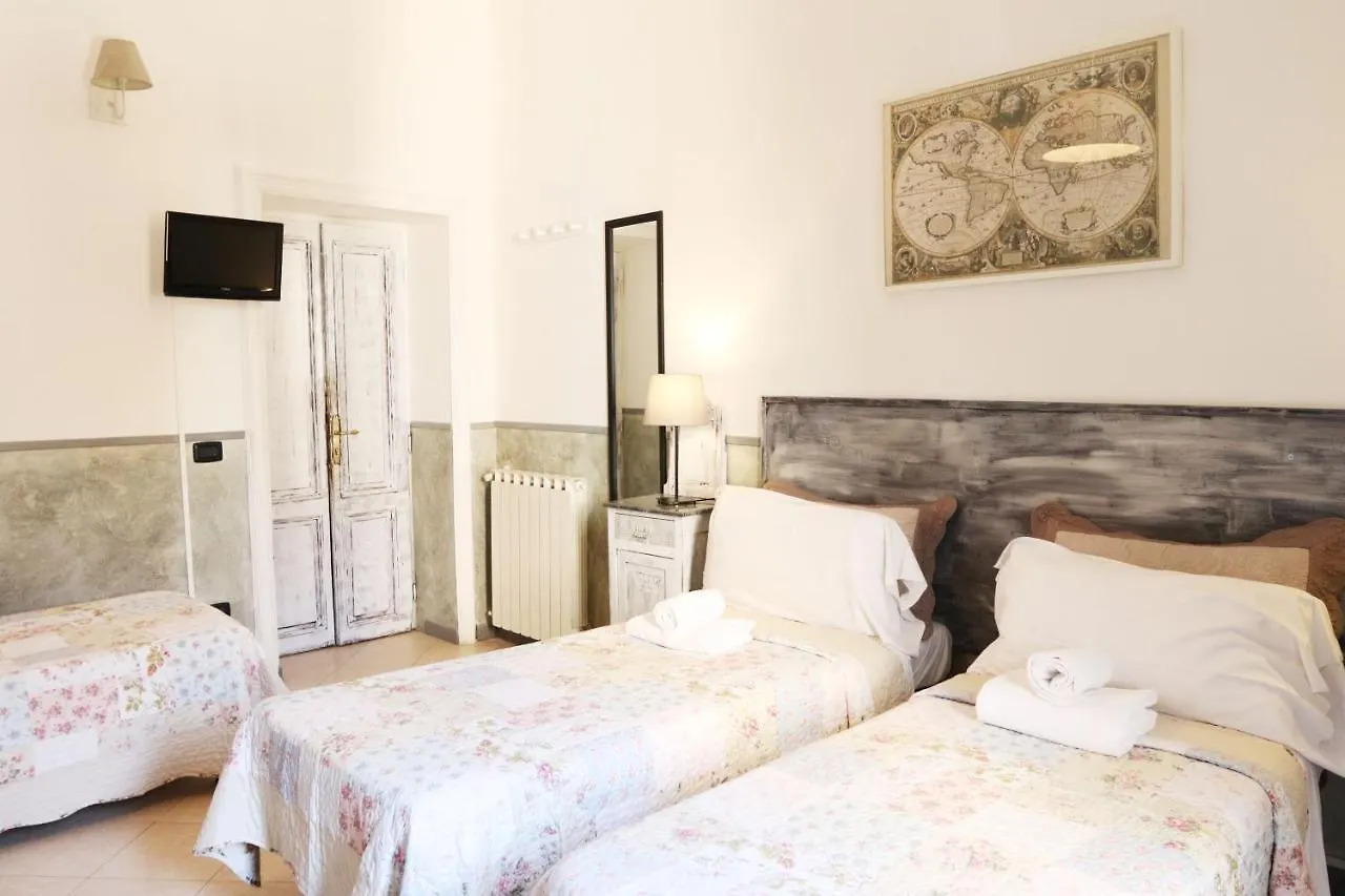 Guest House Relais Indipendenza Rome 3*,  Italy