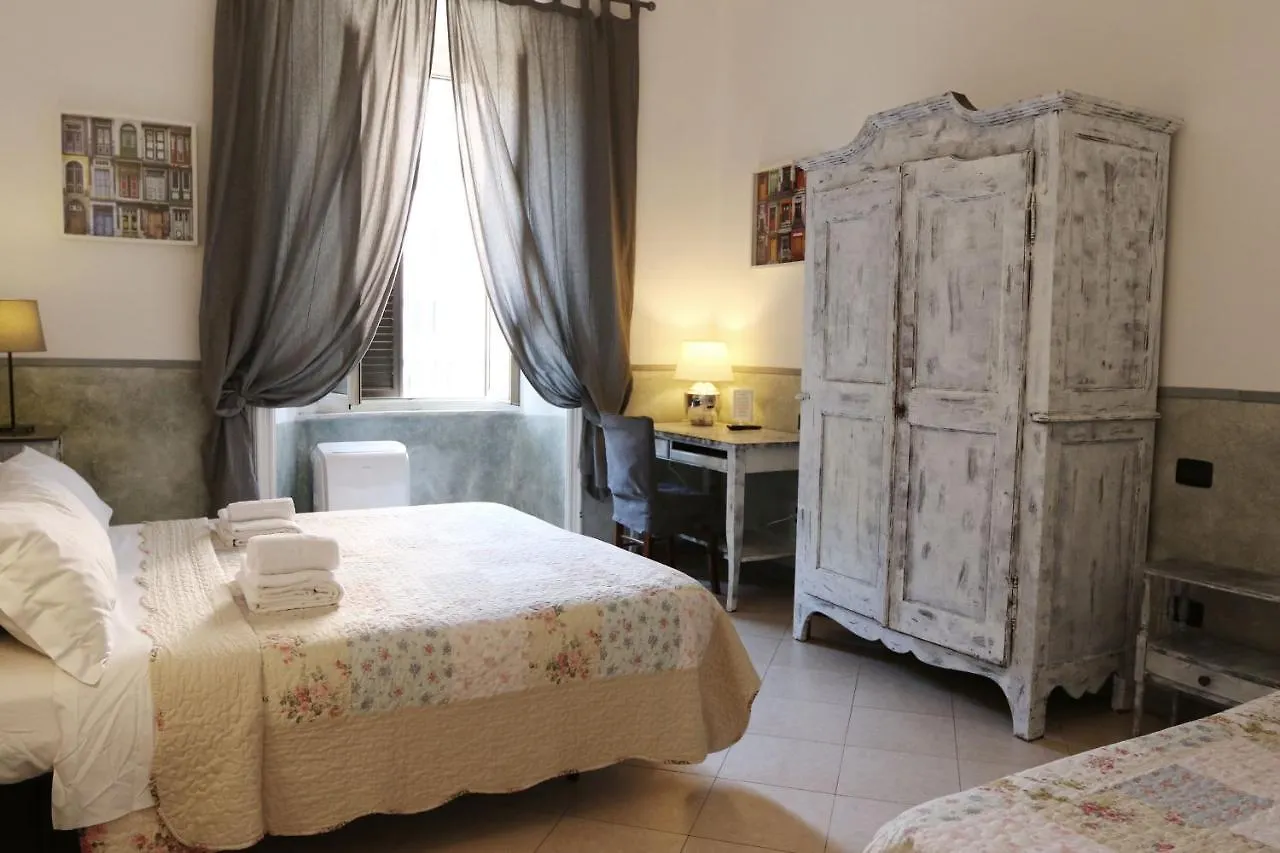 Guest House Relais Indipendenza Rome Italy