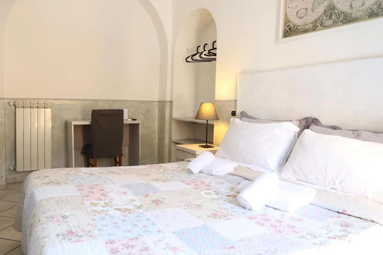 Guest House Relais Indipendenza Rome 3*,  Italy