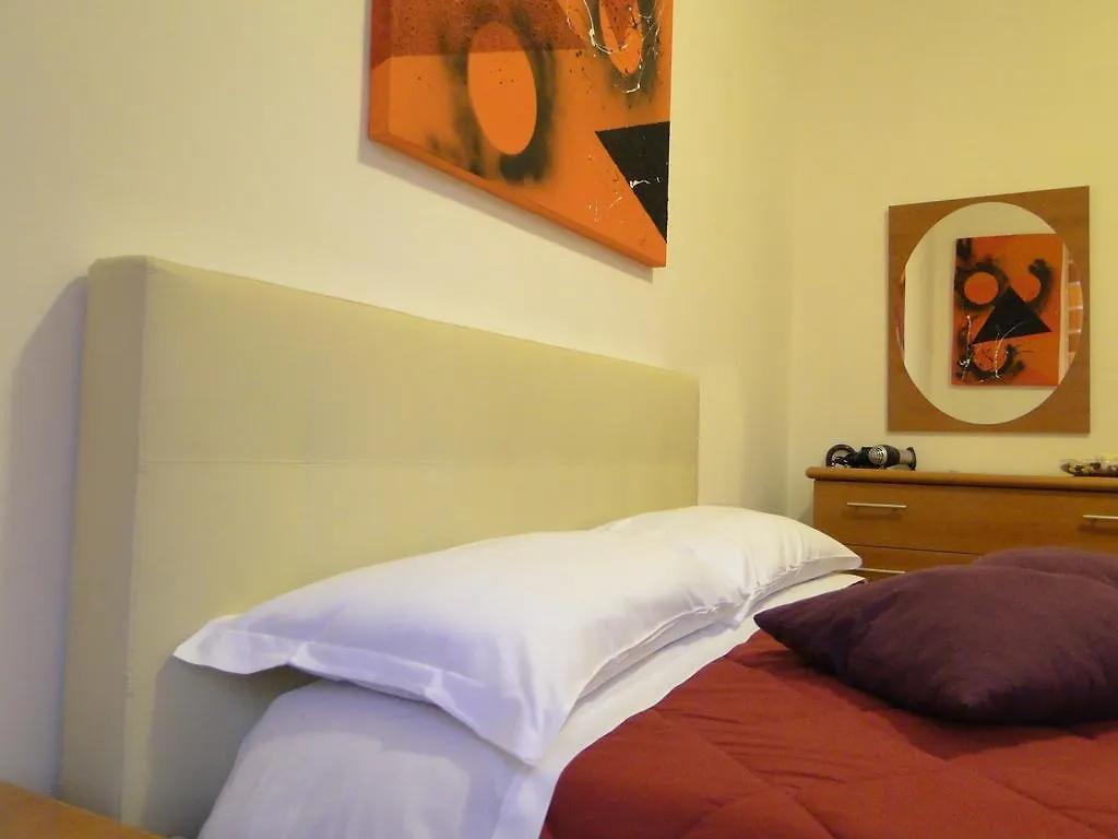 Guest House Relais Indipendenza Rome 3*,  Italy