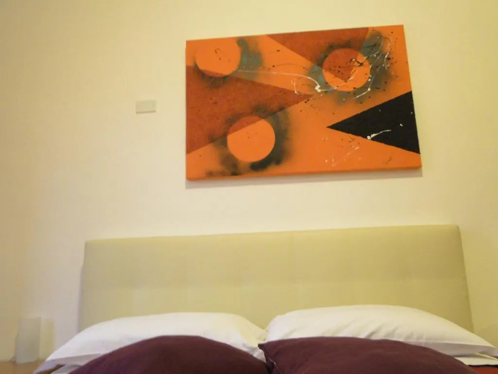 Guest House Relais Indipendenza Rome