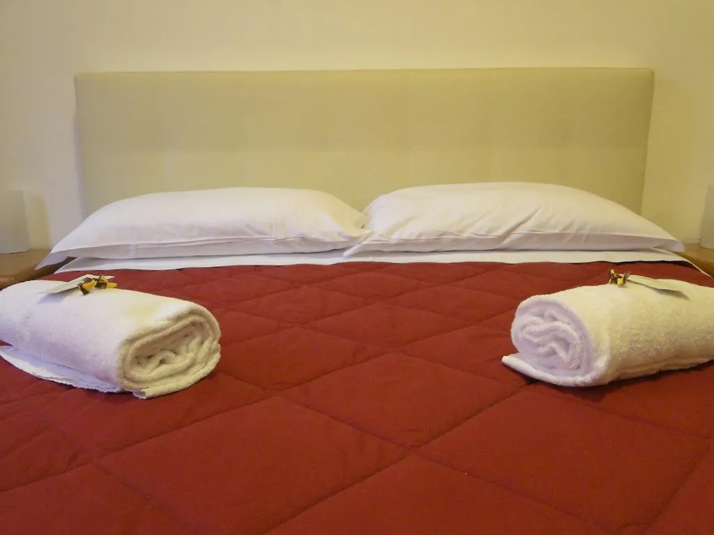 Guest House Relais Indipendenza Rome