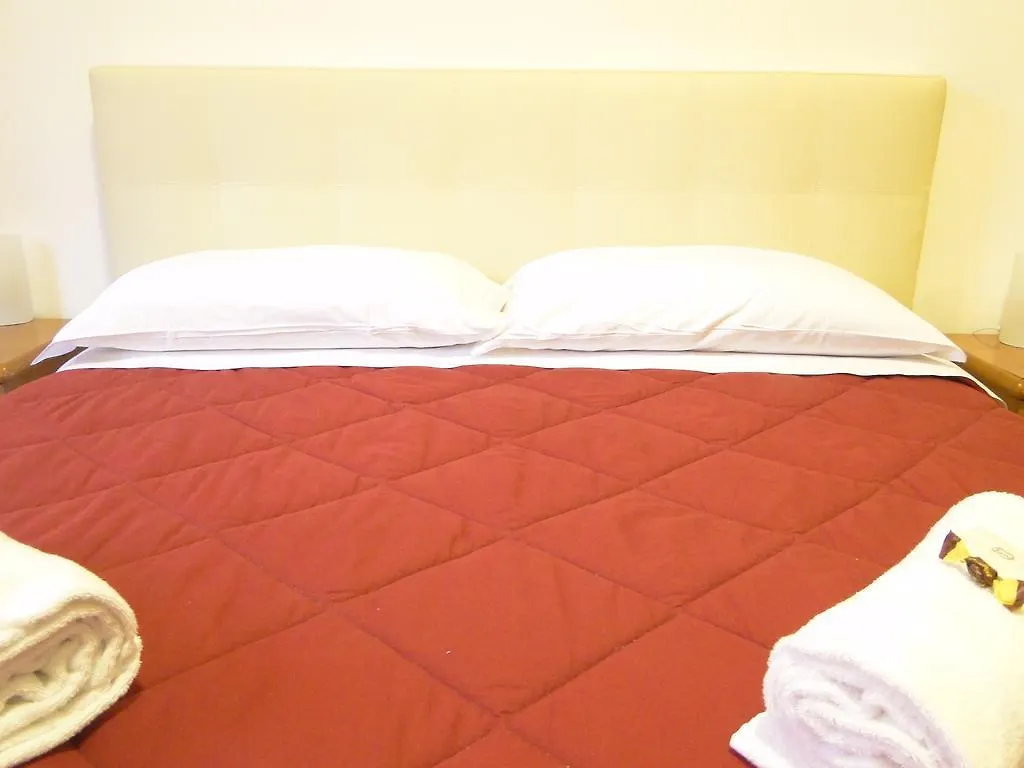 ***  Guest House Relais Indipendenza Rome Italy