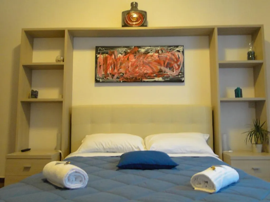 Guest House Relais Indipendenza Rome 3*,