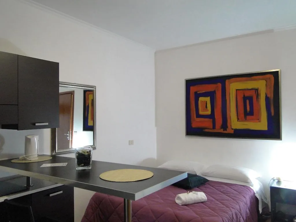Guest House Relais Indipendenza Rome