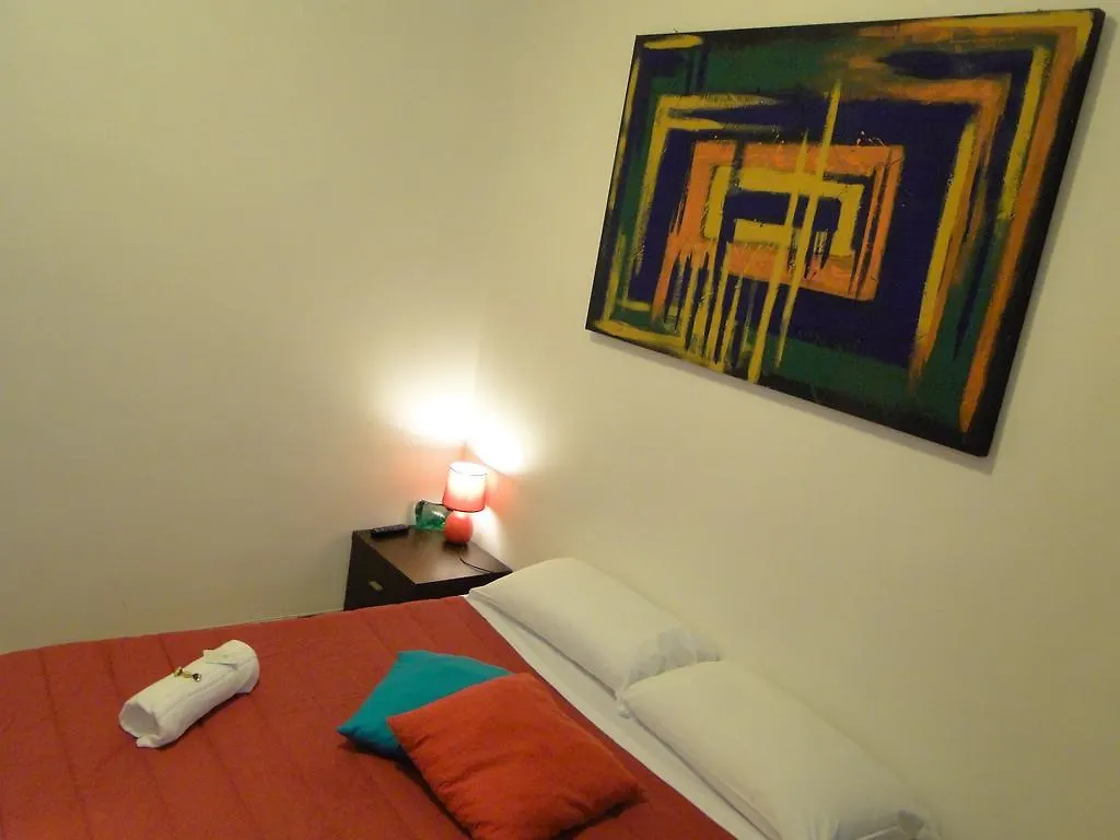 Guest House Relais Indipendenza Rome