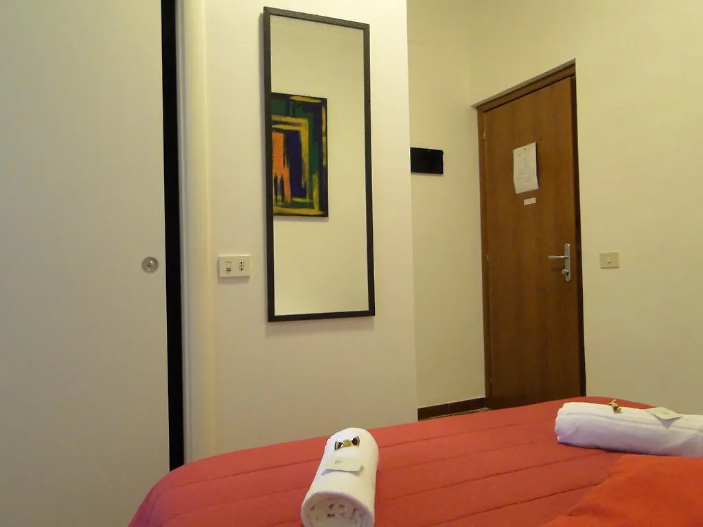 Guest House Relais Indipendenza Rome Italy