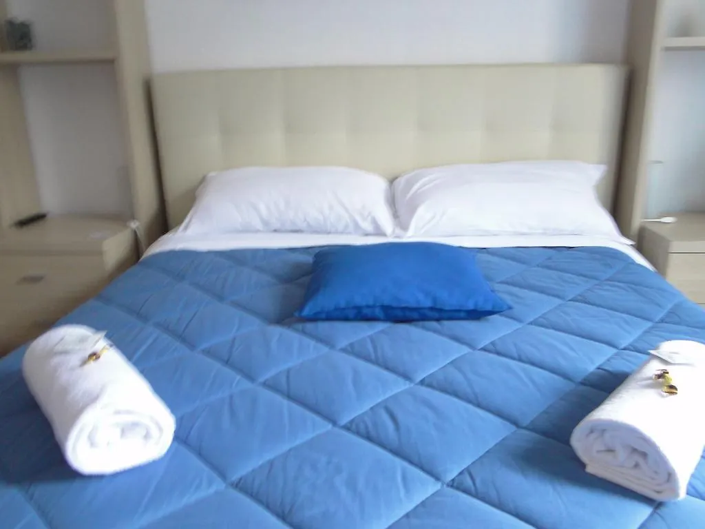 Guest House Relais Indipendenza Rome 3*,  Italy