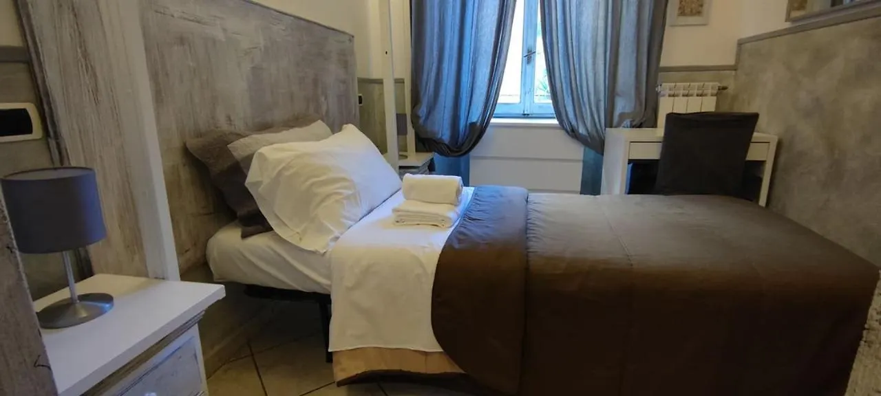 Guest House Relais Indipendenza Rome