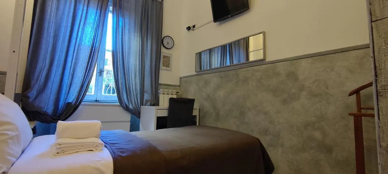 Guest House Relais Indipendenza Rome