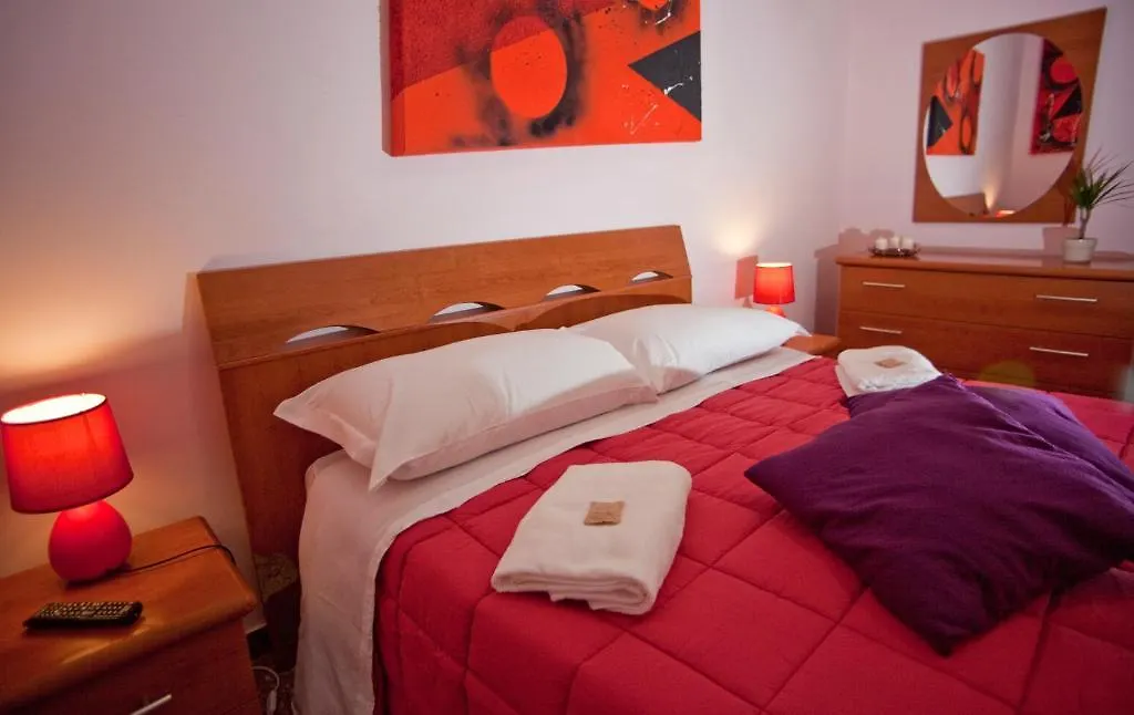 Guest House Relais Indipendenza Rome