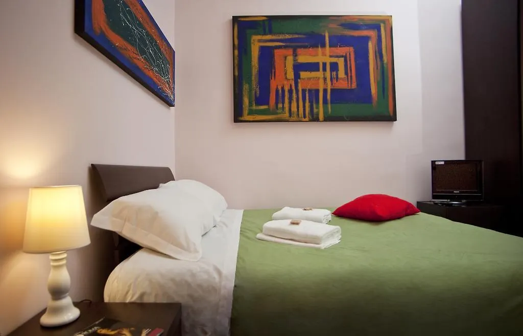 Guest House Relais Indipendenza Rome 3*,  Italy