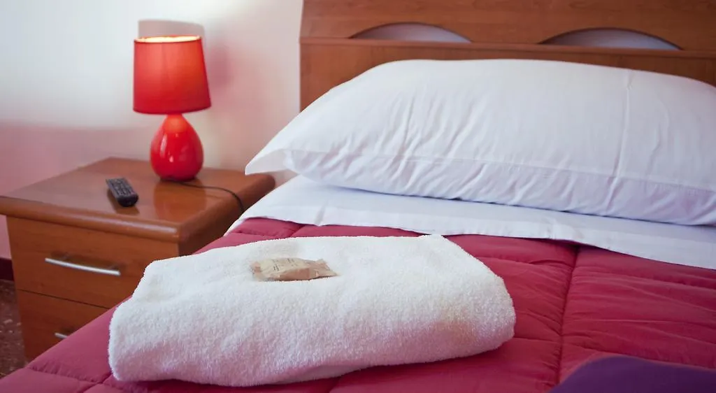 Guest House Relais Indipendenza Rome
