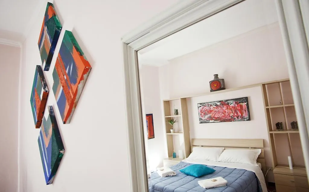 Guest House Relais Indipendenza Rome